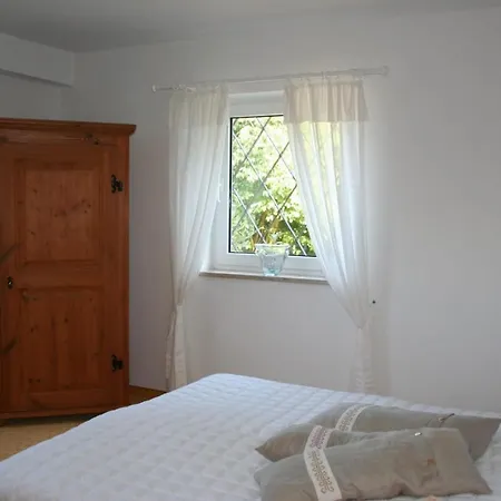 Kaltenherberg: Erholung In Der Ferienregion Coburg/bamberg דירה
