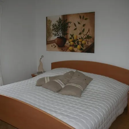 דירה Kaltenherberg: Erholung In Der Ferienregion Coburg/bamberg *