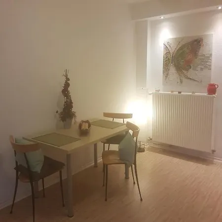 דירה Kaltenherberg: Erholung In Der Ferienregion Coburg/bamberg Rattelsdorf